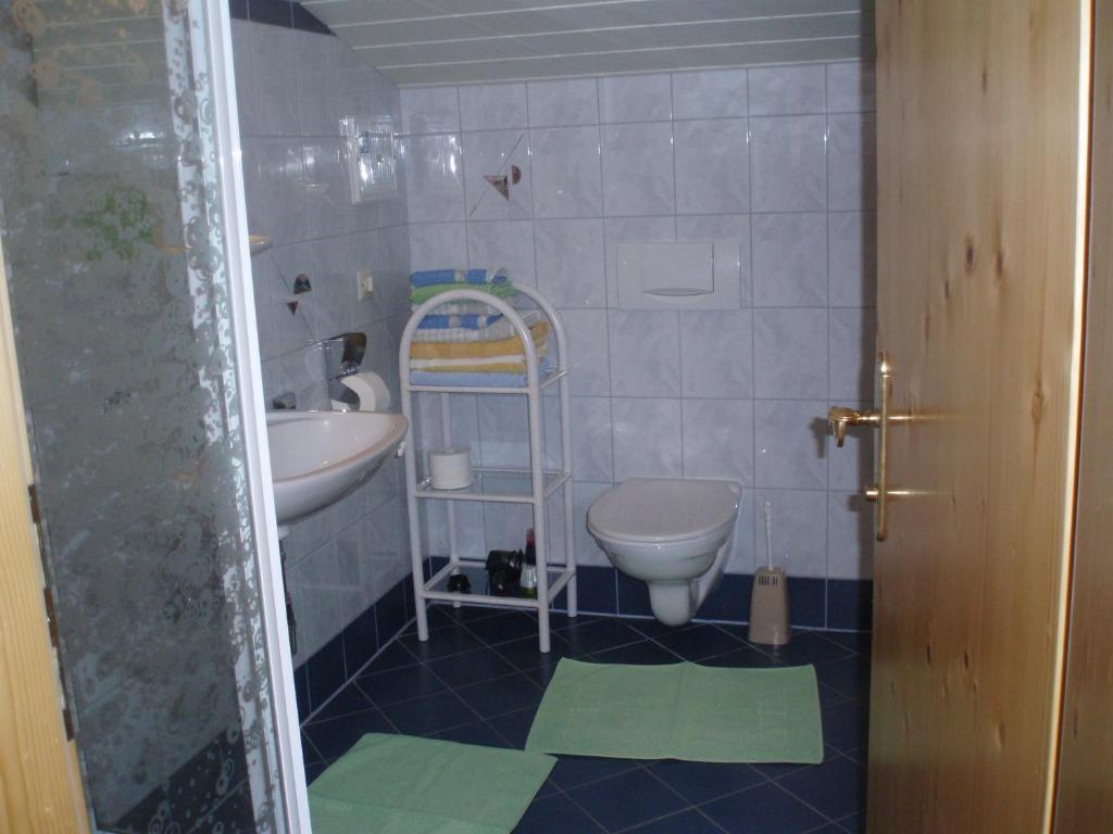 Edthof Apartment Lungotz Room photo